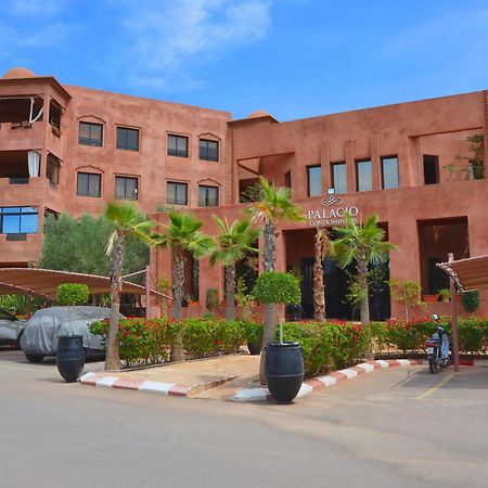 马拉喀什Appart Vue Piscine Et Montagne Marrakech公寓 外观 照片